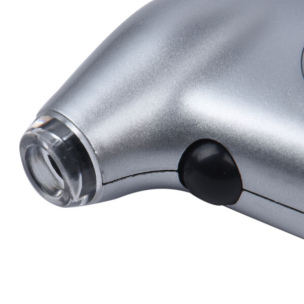 Digitaler Reifendruckmesser, Silber image number 5