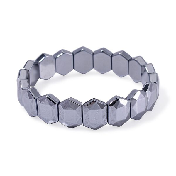 Terahertz Armband Flexibel cm ca. 150,00 ct. image number 0