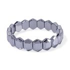 Terahertz Armband Flexibel cm ca. 150,00 ct.