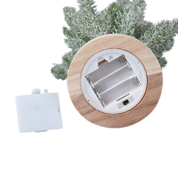 LED Weihnachtsbaum Lampe image number 3