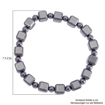 Terahertz Armband 18 cm ca. 150.00 ct