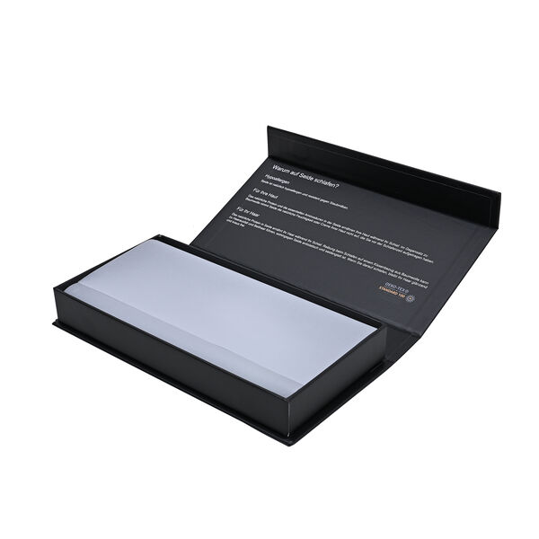 SERENITY NIGHT: Kissenbezug aus 100% Maulbeerseide, Ros&eacute;gold&nbsp; image number 6