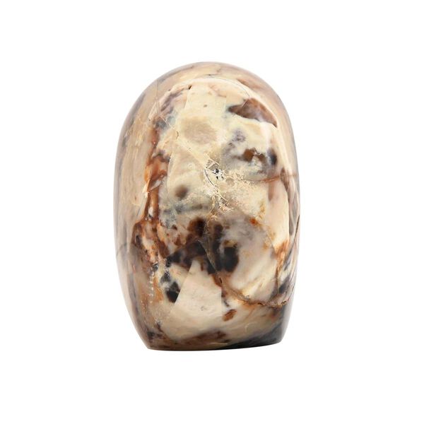 Kleine, schwarzer Opal-Figur image number 1