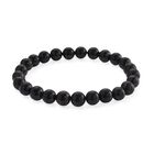 Shungit Armband 18 cm ca. 75.00 ct