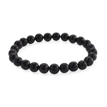 Shungit 18cm Armband - 75 ct.