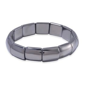 Terahertz Armband Flexibel ca. 171,00 ct.