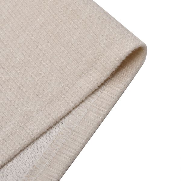 Sommerhose mit Kordelzug, Länge 96cm, Hüfte 53cm, Taille 6cm, Schwarz image number 6