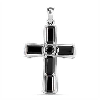 Elite Shungit Anh&auml;nger - 2,73 ct.