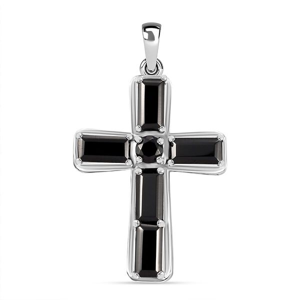 Elite Shungit Anh&auml;nger - 2,73 ct.