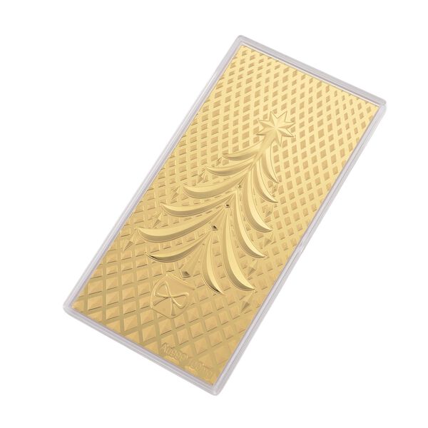 999 Gold Schmuckzubeh&ouml;r 100mg image number 2