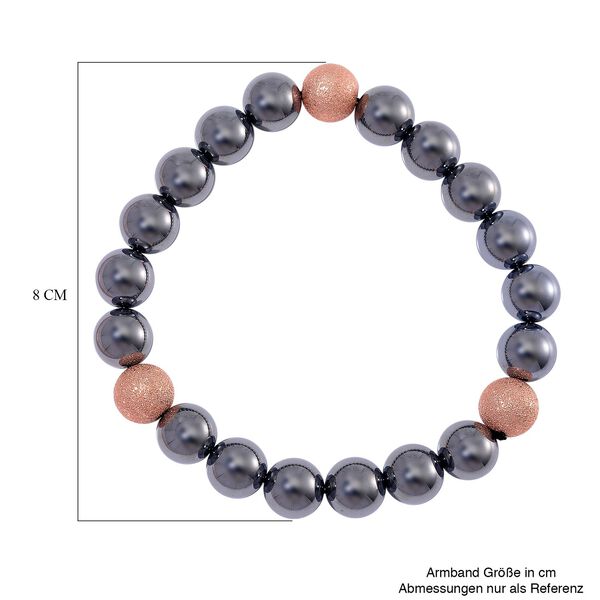 Flexibles Terahertz Armband - 150 ct. image number 4