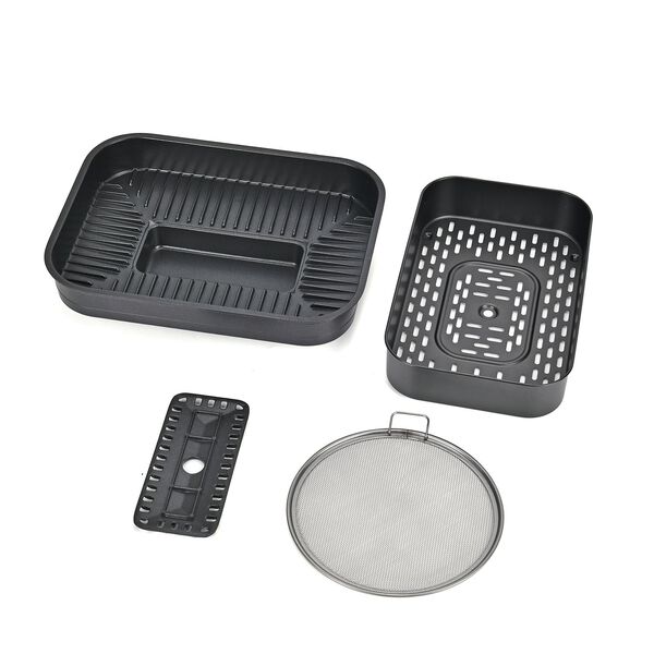 HOMESMART Foodi Steam Grill Air-Fryer image number 9