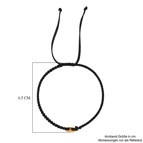 999 Gold Armband ca. 19 cm image number 5