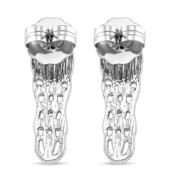 J Francis gefertigt mit SWAROVSKI- Abalone Muschel und wei&szlig;er Kristall Ring und Ohrringe image number 5