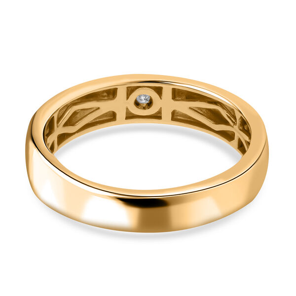 Diamant Bandring image number 5