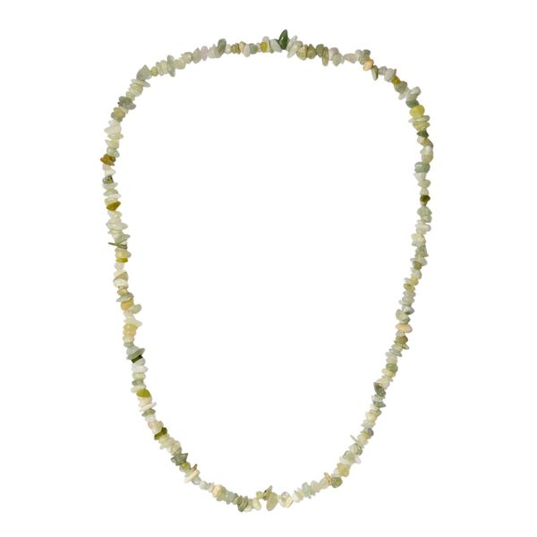 AA Serpentin 70cm Halskette - 270 ct. image number 4