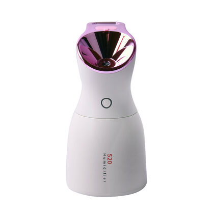 Beauty Luftbefeuchter mit Nachtlicht, UV Antivirus Funktion