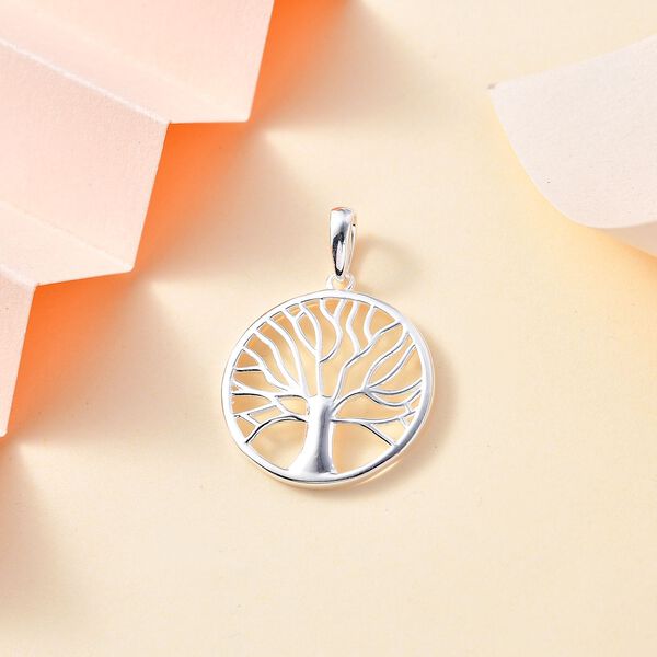 925 Silber Anh&auml;nger ca. 2,24g image number 2