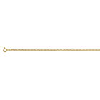 Italienische Singapurkette ca. 75 cm 925 Silber vergoldet