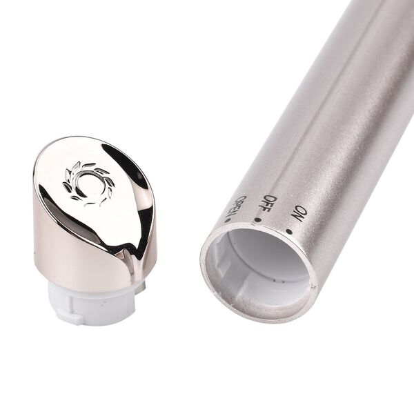 3-in-1 Rosenquarz Massagegerät image number 6