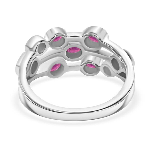 Afrikanischer Rubin-Ring - 2,61 ct. image number 5