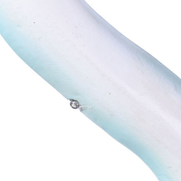 Garten Kranich Vogeltr&auml;nke mit Solarleuchten, Gr&ouml;&szlig;e: 46x21,5x81 cm, Mehrfarbig image number 3