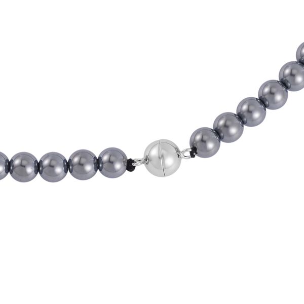 Terahertz Halskette, 50 cm - 182,50 ct. image number 4