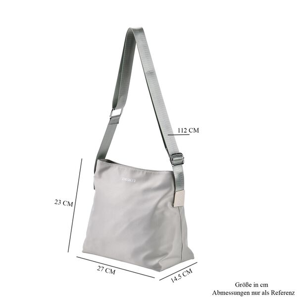 Sencillez - Crossbody Handtasche, hell image number 7