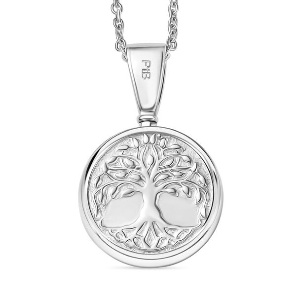 Tansanit-Matrix Schmuckset ca. 10.00 ct image number 5