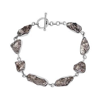 Meteorit Armband, 19cm - 80 ct.