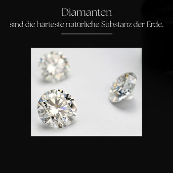 Diamant Ring - 0,25 ct.