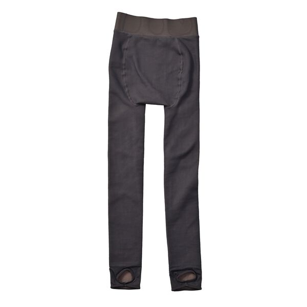 Thermo Leggings, Grau image number 2