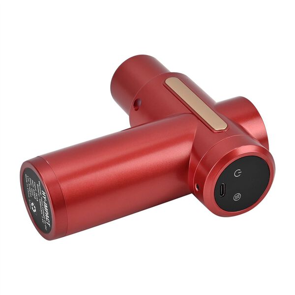 Massagepistole mit 6 Geschwindigkeitsstufen image number 8