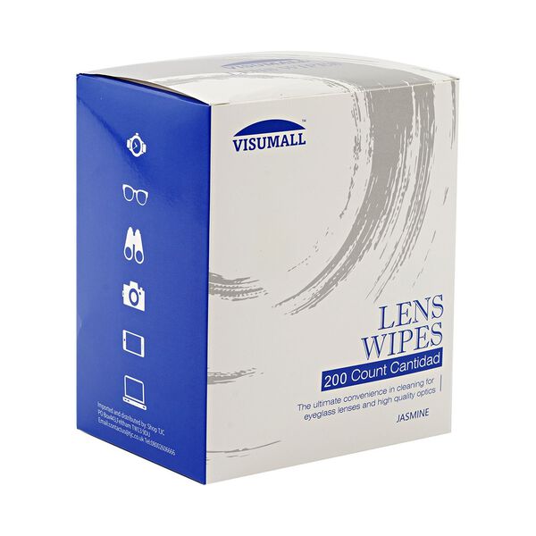 200er Set Mikrofaser T&uuml;cher image number 9