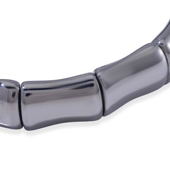 Terahertz Armband Flexibel ca. 137,50 ct.