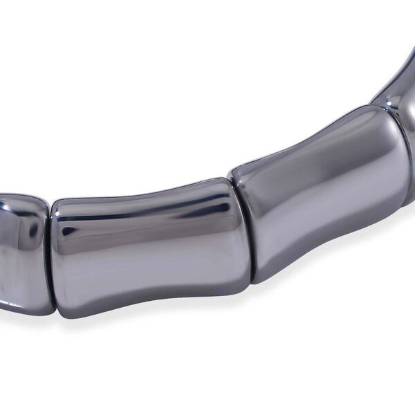 Terahertz Armband Flexibel ca. 137,50 ct. image number 3