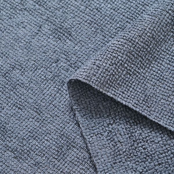 Mikrofaser Reinigungst&uuml;cher, Rolle, 30 St&uuml;ck, dunkelgrau image number 6