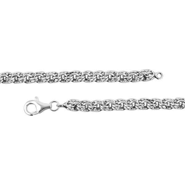 Royal Bali Kollektion - Armband, 19 cm image number 2