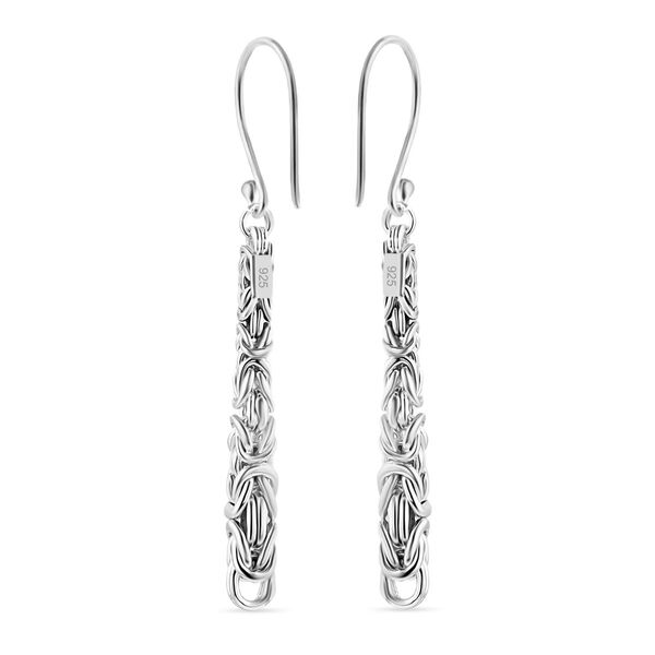 Royal Bali Kollektion- Borobudur Ohrringe image number 4