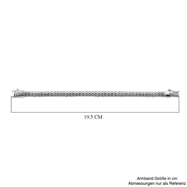 Royal Bali Kollektion - Tulang Naga Armband image number 5