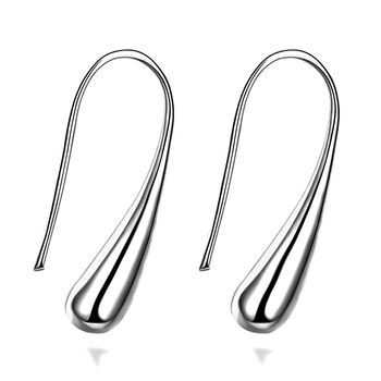 925 Silber Ohrringe ca. 2,60g