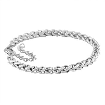 Spiga Kettenarmband,19+5 cm