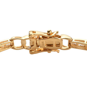 Diamant Armband - 1 ct.