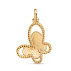925 Silber vergoldetAnhänger