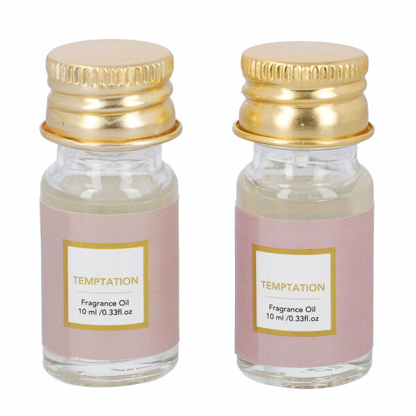 Aromatherapie Duft Diffusor Set, Duft - Temptation image number 5