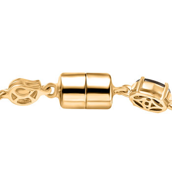 D'Joy Ammolit 20cm Armband - 8,72 ct.