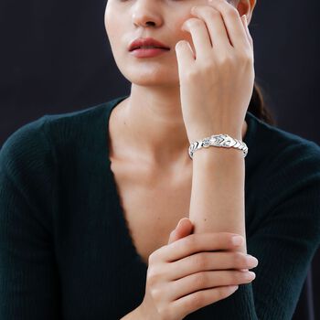 925 Silber Armband ca. 20 cm ca. 42,29g