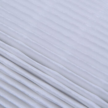 HEPA Luftfilter, Wei&szlig;