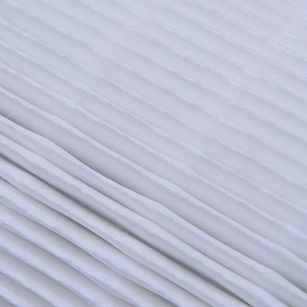 HEPA Luftfilter, Weiß image number 4