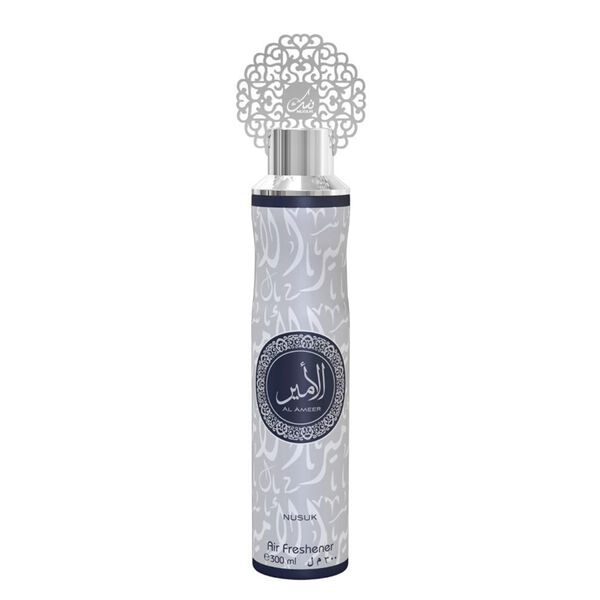 Nusuk - Lufterfrischer, Arabischer Duft Air Freshener, 300ml, Al Ameer  image number 0